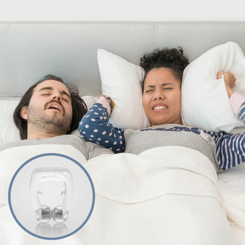 QuietNest™ Sleep Airflow Clip